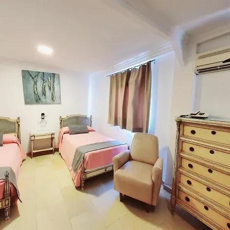 Maritimo Urban Аликанте
