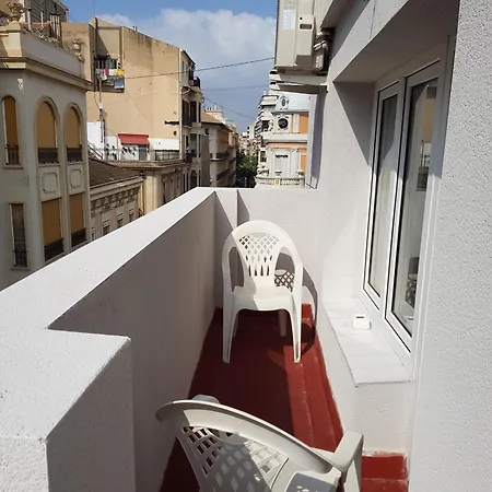 Maritimo Urban Отель