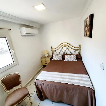 Отель Maritimo Urban