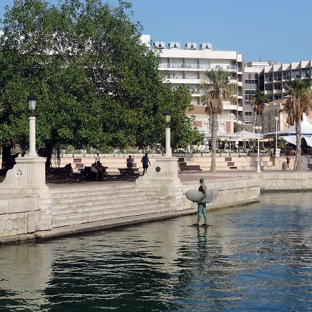 Maritimo Urban Аликанте
