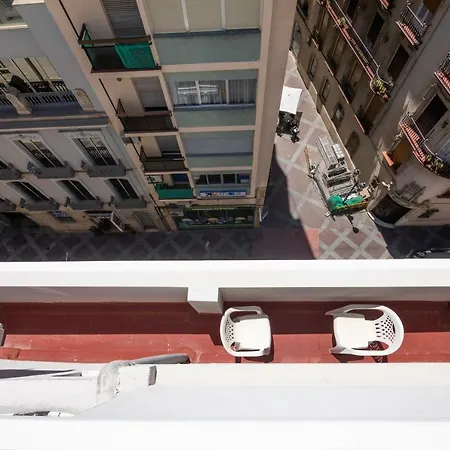Maritimo Urban * Аликанте