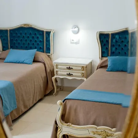 Maritimo Urban Аликанте