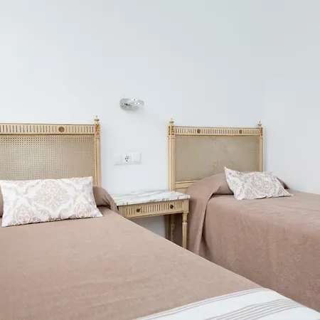Maritimo Urban Отель