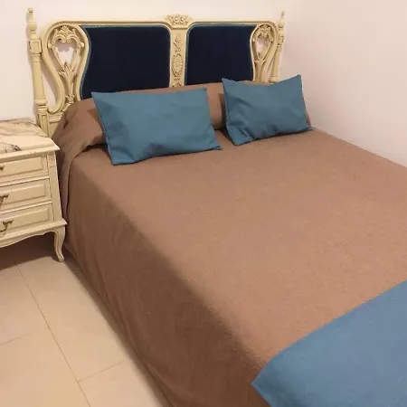 Maritimo Urban Аликанте
