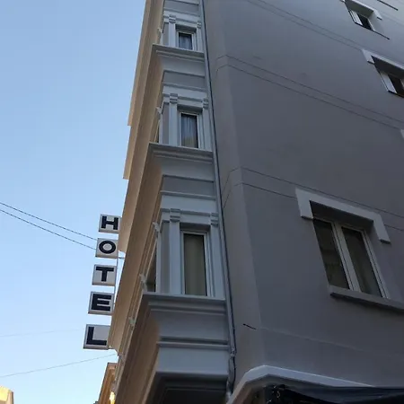 Maritimo Urban Аликанте